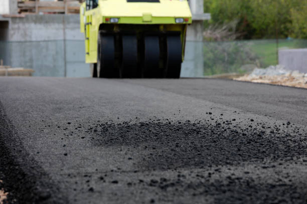 Best Affordable Driveway Pavers  in South Bloomfield, OH