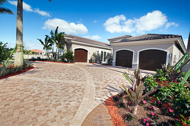 Driveway Repair Near Me in South Bloomfield, OH